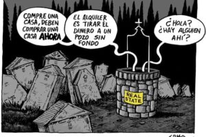 El pozo