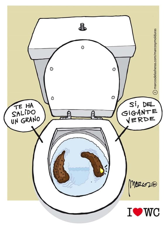 Mierdas 2