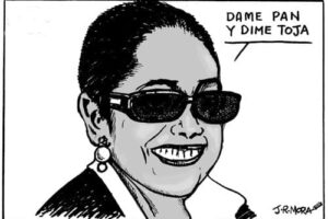 Alerta Pantoja