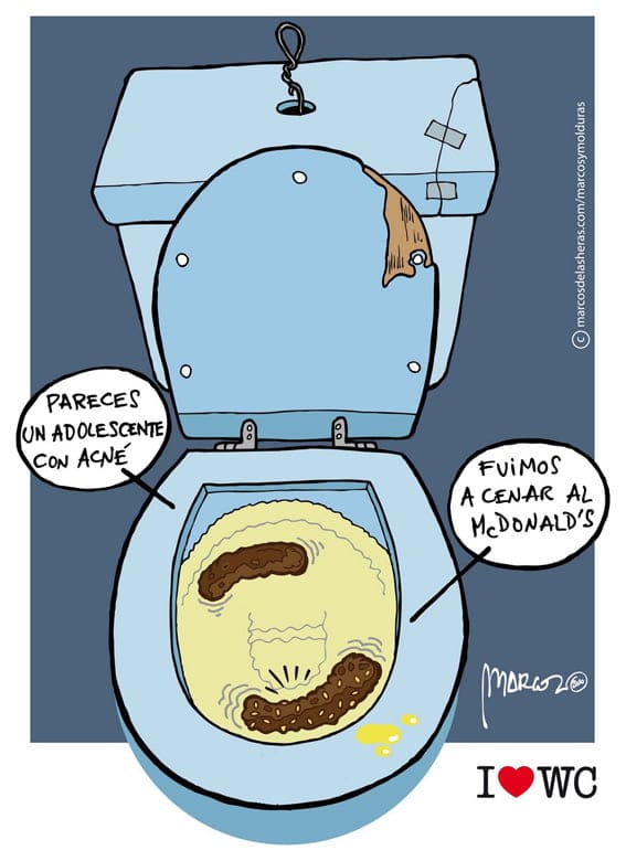 Mierdas 1