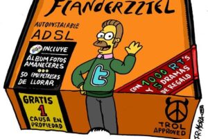 Colección ADSL  #2