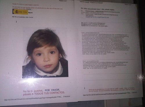 La maldición de Elise La maldición de Elise