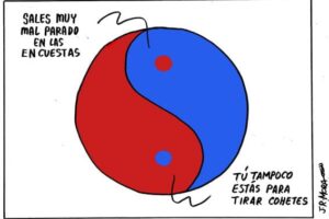 Cara o jeta