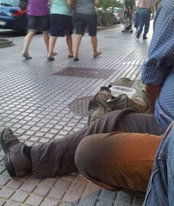 calle-2 Viviendo en la calle 1