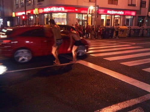 furgol-2 Bailando con coches 3
