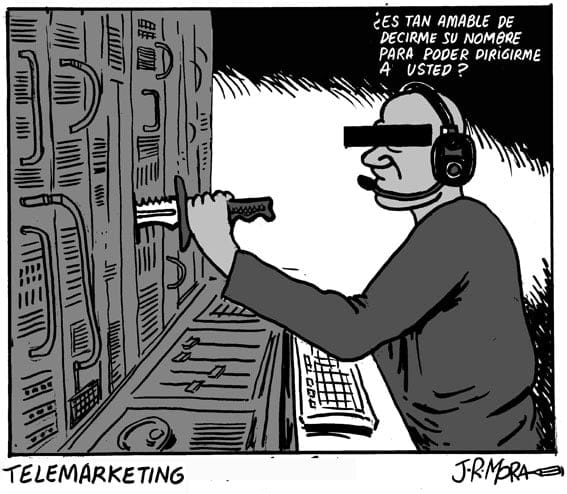 Telemarketing Telemarketing