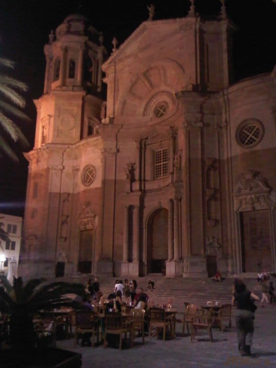 catedral Soy "de Cadi, Cadi" 7