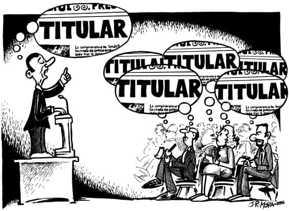 Recaída de Tontolares Recaída de Tontolares