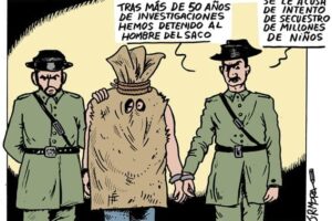 Delitos de ficción