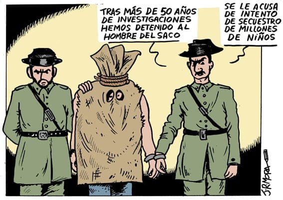 hombre-saco-051010 Delitos de ficción