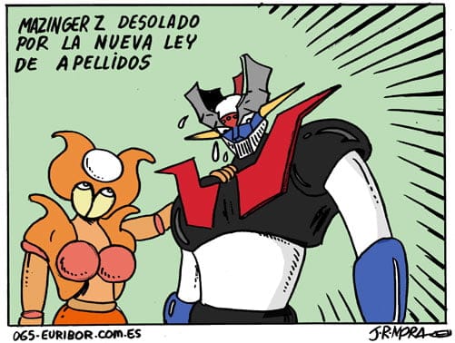 mazinger-euribor