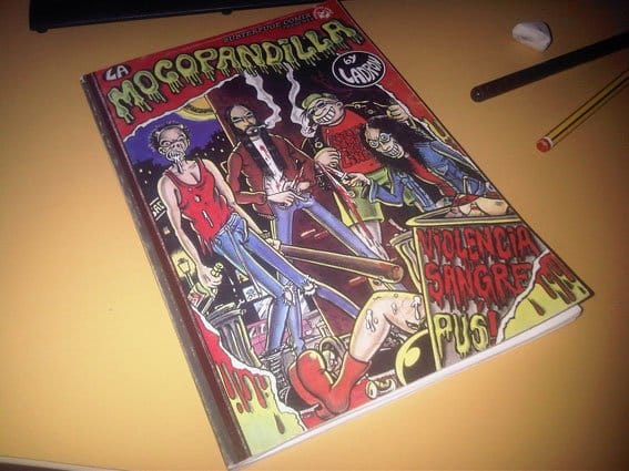 mocopandilla-portada Delitos de ficción 2