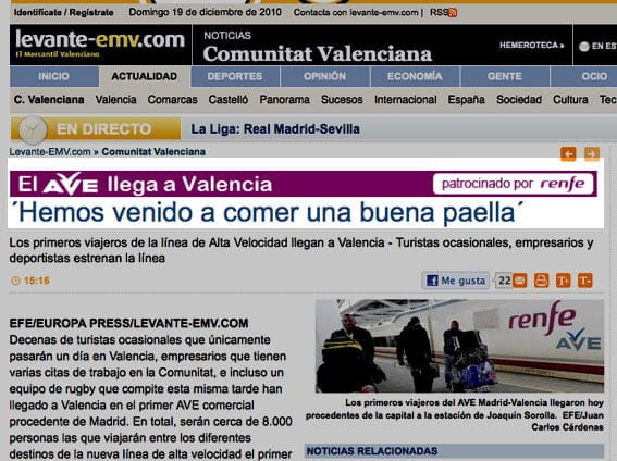 renfe-paella Renfe patrocina esta paella 1