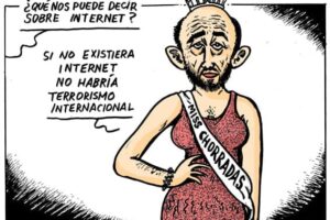 Miss Internet