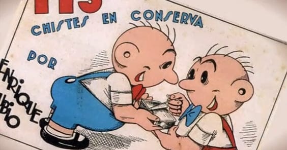 dibujo-rubio La Timoteca Nacional 4