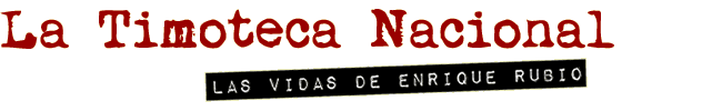 logo La Timoteca Nacional 1