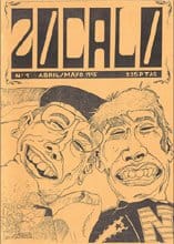 Fanzinoteca Fanzinoteca