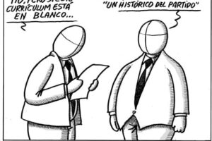 Consejeros