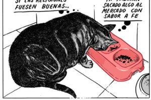 Religiones