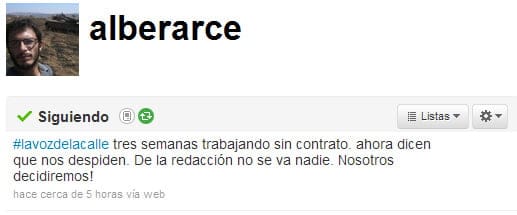alberto La voz encerrada 1