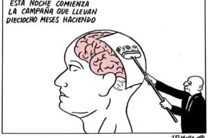 Campaña elecciones municipales