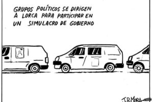 Simulacro