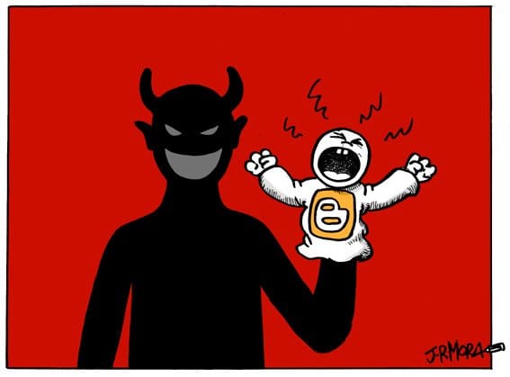 130511-blogger Contar chistes de homosexuales acarreará multas de 5.000 euros y hasta un año de cárcel