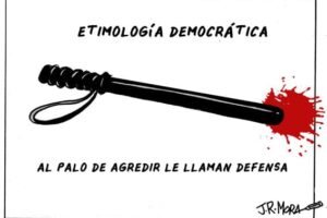 Barcelona, palos "límpios"