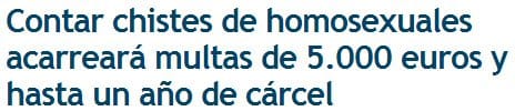 chistes-homosexuales Cuando nos la cuelan 1