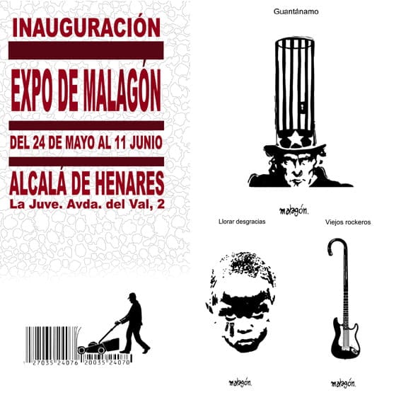 malagon-expo Brevas #59 2