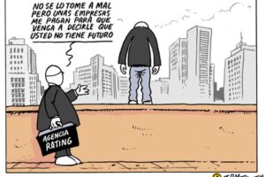 Personas sin cara