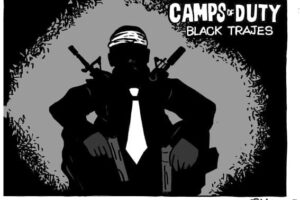 Camps of Duty