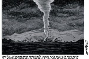 Los mercados