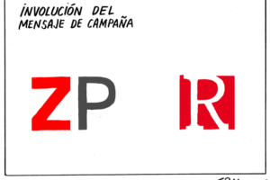 Mensajes de campaña