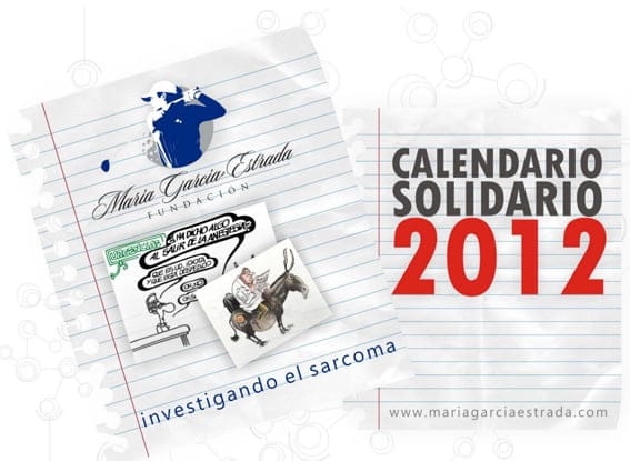 Calendario saludable 1