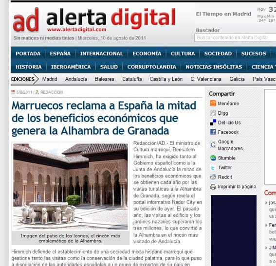 alerta-bulo Lies without an expiry date 1