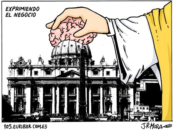 vaticano Respeto a hostias