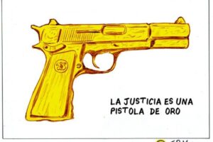 De mayor quiero ser soldado