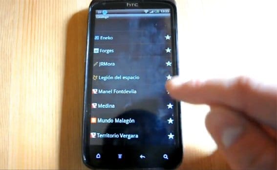 Tiras cómicas 1.0 Tiras cómicas 1.0
