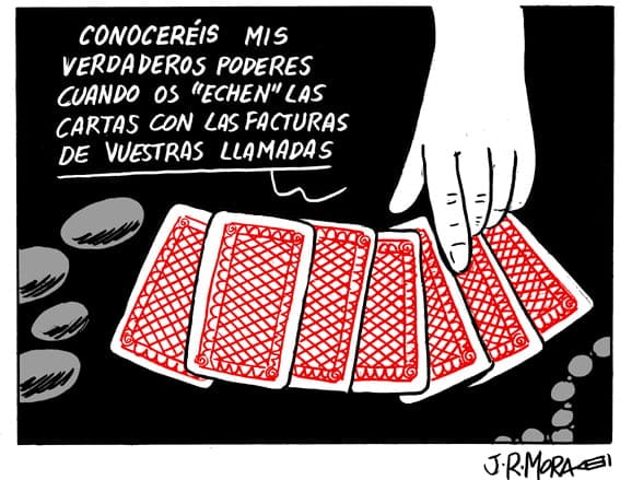 Se compran mentiras a 4 euros Se compran mentiras a 4 euros