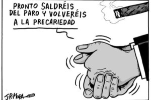 Plan Prepara, prepárate a tragar