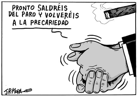 paro Plan Prepara, prepárate a tragar