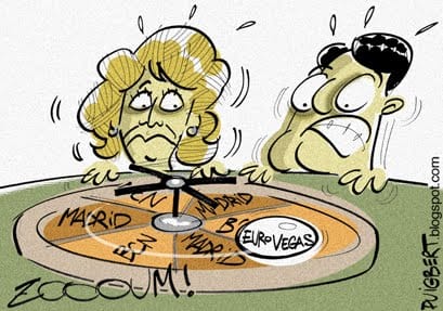 puigbert Las dos Españas 3