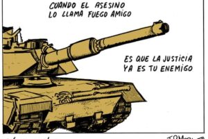 José Couso Permuy, 9 años de un crimen de guerra