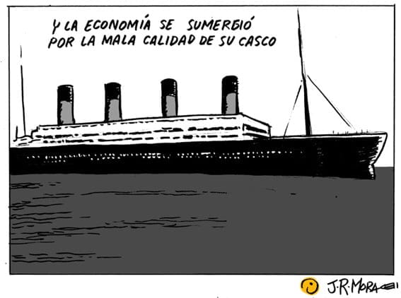 titanic