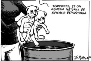 La medicina de Ana Mato