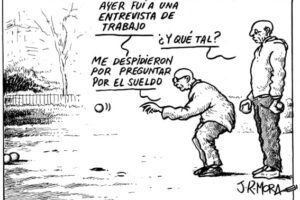 El drama del drama