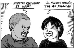 Grandes presidentes