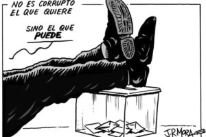 Corrupto