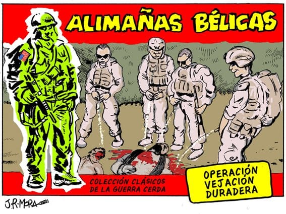 Españoles que dejan huella